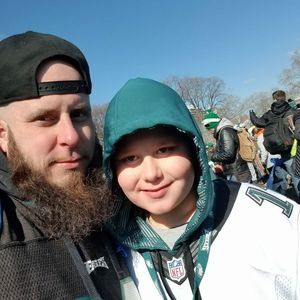 Meet your Posher, Phil